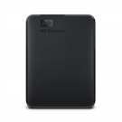 WD 2TB My Passport for Mac, Portable External Hard Drive with backup software an
