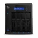 WD Diskless My Cloud EX4100 Expert Series 4-Bay Network Attached Storage - NAS -