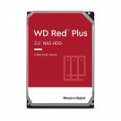 Western Digital 12TB WD Red Plus NAS Internal Hard Drive HDD - 7200 RPM, SATA 6