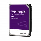 Western Digital 4TB WD Purple Surveillance Internal Hard Drive HDD - SATA 6 Gb/s