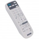 219863500 Replace Remote Control Fit For Epson Projector Powerlite E20 119W X49