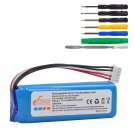 6200Mah Battery For Jbl Charge 3 Gsp1029102A