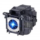 Elp Lp88 Replacement Projector Lamp With Housing For Epson Projectors