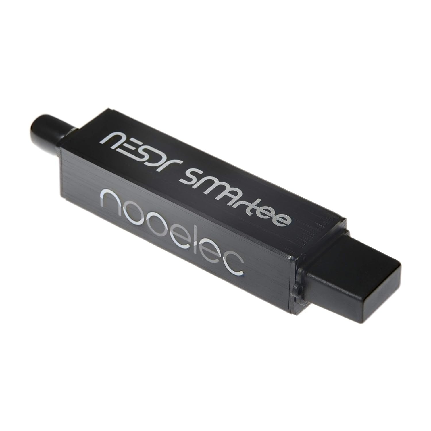 Nesdr Smartee V2 Sdr - Premium Rtl-Sdr W/Integrated Bias Tee, Aluminum Enclosure