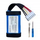 Replacement Battery For Jbl Charge 4, Charge4, Id998 Iy068 Sun-Inte-118 Batterie