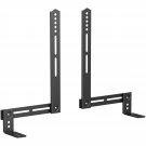 Soundbar Mount Sound Bar Tv Mount For Mounting Above Or Under Tv, Sound Bar Moun