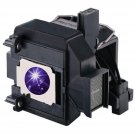V13H010L69 Projector Lamp For Epson Elplp69 Powerlite Home Cinema 5020Ub 5030Ub