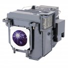 V13H010L79 / V13H010L80 Projector Lamp Bulb For Epson Elplp79 Elplp80 Brightlink