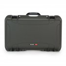 Nanuk 935 Waterproof Carry-On Hard Case with Wheels Empty - Olive