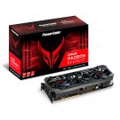 PowerColor Red Devil AMD Radeon RX 6750 XT Graphics Card with 12GB GDDR6 Memory