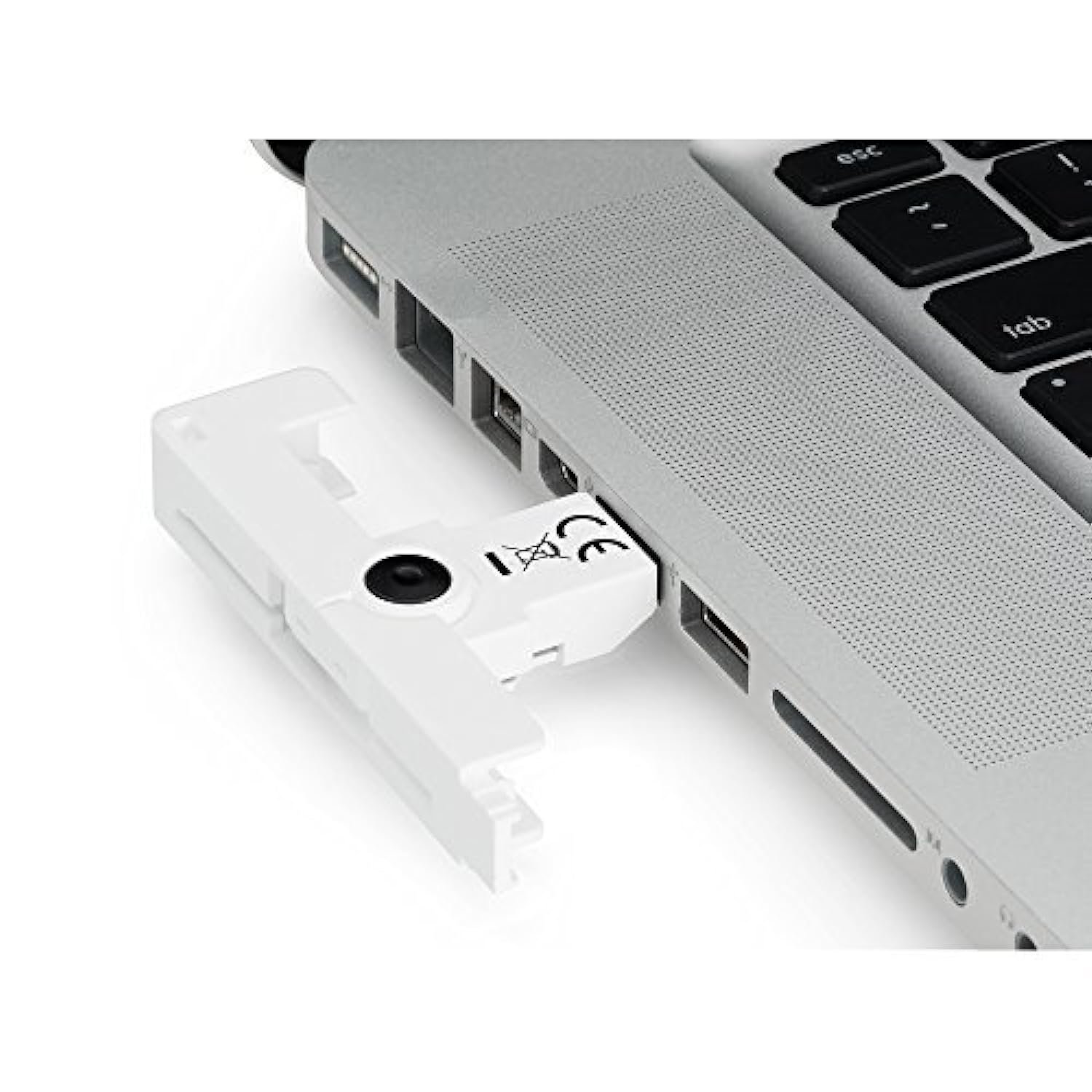 Scr3500A Usb Smartfold Type A