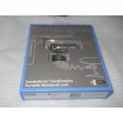 Kensington K64560US ComboSaver Portable Notebook Computer Lock