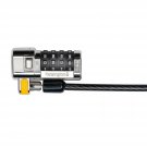 Kensington ClickSafe Master Coded on Demand Combination Lock (K64679US)