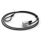 Kensington Microsoft Surface Pro 7 and Surface Go Keyed Cable Lock (K62044WW)