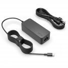 Laptop Charger For Lenovo, Thinkpad, Usb C, 65W 45W
