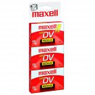 Maxell 298016 Mini DVD