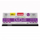Maxell 639011 4.7Gb Dvd+R Spindle