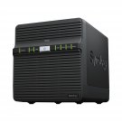 4-Bay Diskstation Ds423 (Diskless)
