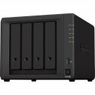 4-Bay Diskstation Ds923+ (Diskless)