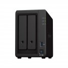 2-Bay Diskstation Ds723+ (Diskless)