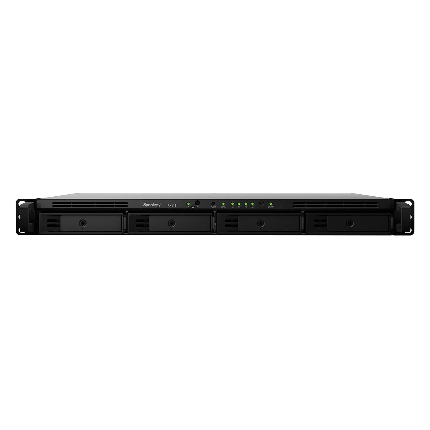 Rx418 4Bay Expansion Unit (Diskless)