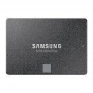 Samsung 870 EVO 500GB SATA 2.5" Internal Solid State Drive (SSD) (MZ-77E500)