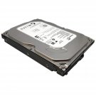 Seagate Barracuda ST500DM002 500 GB 3.5 Internal Hard Drive - SATA - 7200 rpm -