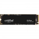 Crucial P3 Plus 500GB PCIe Gen4 3D NAND NVMe M.2 SSD, up to 5000MB/s - CT500P3PSSD8