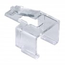 Rj-45 Easy Plug Repair For Cat5E & Cat6 (Clear | Bag Of 50)