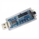 Sh-U09C5 Usb To Ttl Uart Converter Cable With Ftdi Chip Support 5V 3.3V 2.5V 1.8V Ttl