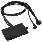 O11De-3X Addition I/O Kit For O11 Dynamic Evo ( Black )- O11De-3X
