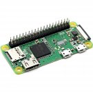 Built-in WiFi and Bluetooth, Raspberry Pi Zero WH with 40PIN Pre-Soldered GPIO Headers