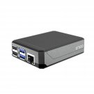 Argon Neo Raspberry Pi 4 Case | All Aluminum
