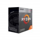 AMD Ryzen 3 3200G 4-Core Unlocked Desktop Processor with Radeon Graphics