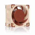 Noctua NF-A4x20 FLX, Premium Quiet Fan, 3-Pin (40x20mm, Brown)