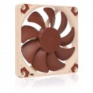 Noctua NF-A9x14 PWM, Premium Quiet Fan, 4-Pin (92x14mm, Brown)
