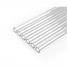 PrimoChill 12mm ID x 16mm OD Rigid PETG Tube – 6 x 30in. – Clear