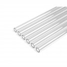 PrimoChill 10mm ID x 14mm OD Rigid PETG Tube – 6 x 30in. – Clear