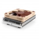 Noctua NH-L9a AM4, Premium Low-Profile CPU Cooler for AMD AM4 (Brown)