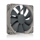 Noctua NF-P12 redux-1300 PWM, Quiet Fan, 4-Pin, 1300 RPM (120mm, Grey)