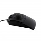 L-Trac Black Trackball