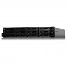 Rx1217Rp Redundant Power Expansion For Rackstation (Diskless)