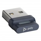 Poly - BT700 High Fidelity Bluetooth USB-A Adapter (Plantronics)