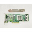9211-8I 6Gbps Hba Lsi Fw:P20 It Mode Zfs Freenas Unraid Controller Card