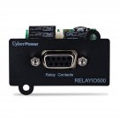 CyberPower RELAYIO500 Network-Management Card device & server