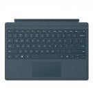 Microsoft Surface Pro Signature Type Cover- Cobalt Blue