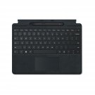 Microsoft Surface Pro Signature Keyboard Surface Slim Pen 2 - Black