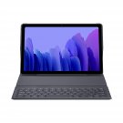 Samsung bluetooth Galaxy Tab A7 Keyboard Cover - Gray (EF-DT500UJEGUJ)