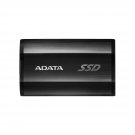 ADATA SE800 1TB IP68 Rugged - Up to 1000 MB/s- SuperSpeed USB 3.2 Gen 2 USB-C External Portable SS