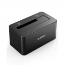 ORICO USB 3.0 to SATA Hard Drive Docking Station Tool Free Supports 18TB for 3.5/2.5 Inch HDD SSD